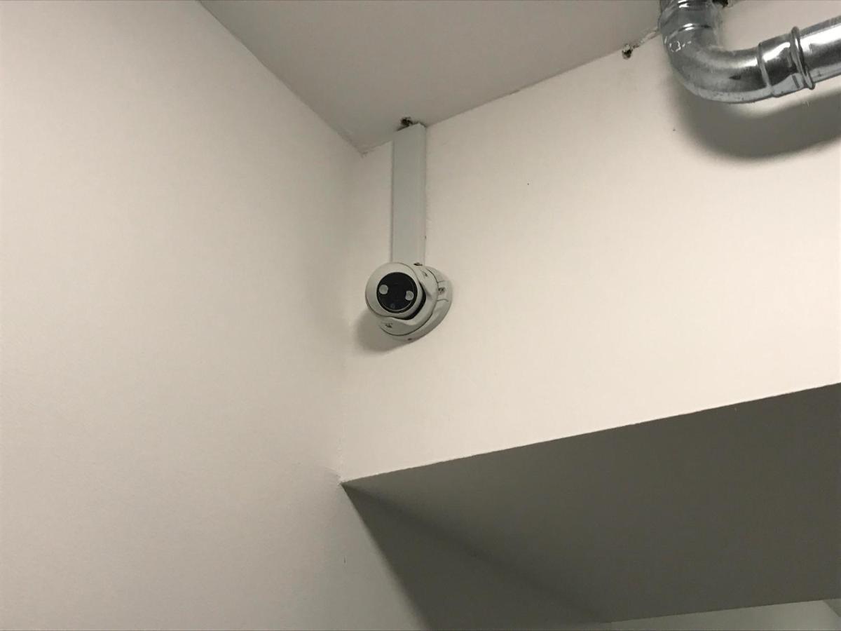 Tisza Gyongye Apartmanhaz Lägenhet Szeged Exteriör bild