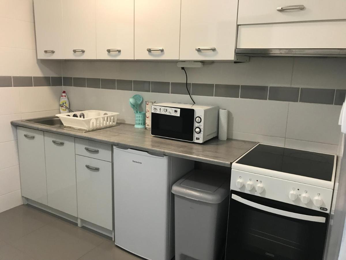 Tisza Gyongye Apartmanhaz Lägenhet Szeged Exteriör bild