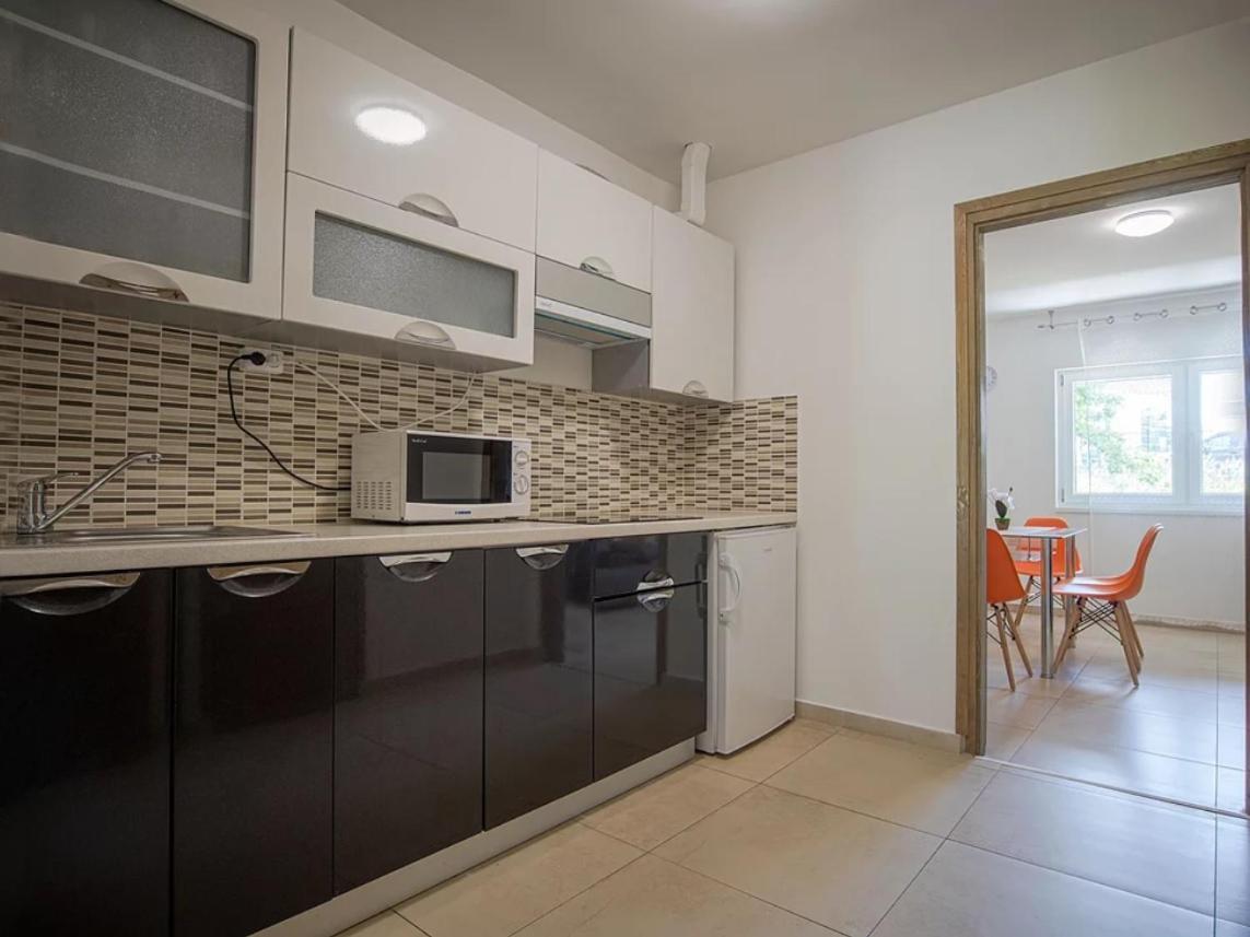 Tisza Gyongye Apartmanhaz Lägenhet Szeged Exteriör bild